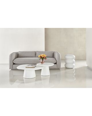Tranquility Nesting Cocktail Table
