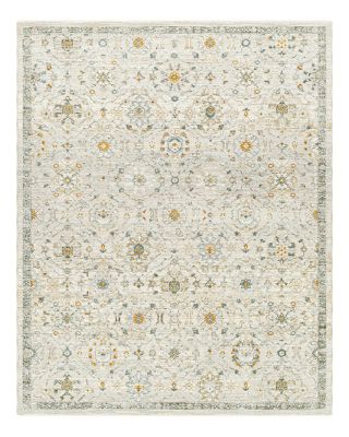 Surya Dresden Dre-2306 Area Rug, 6'7 x 9'6