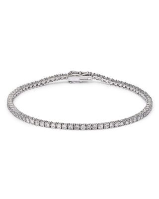Diamond Tennis Bracelet Collection in 14K Gold, 2.0 ct. t.w.