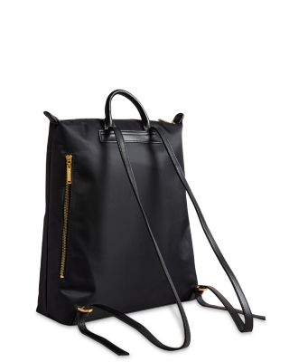 Black 2024 ted baker back pack