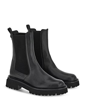 Chelsea Boots for Women - Bloomingdale's