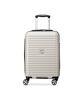 Delsey Paris - Cruise 3.0 Carry On Expandable Spinner Suitcase