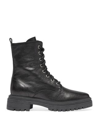 ba sh Women s Comy Combat Boots Bloomingdale s