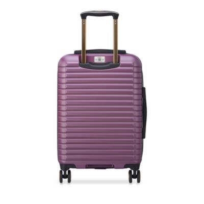 Cruise 3.0 Carry On Expandable Spinner Suitcase
