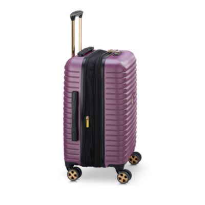 Cruise 3.0 Carry On Expandable Spinner Suitcase