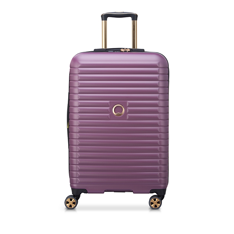 DELSEY PARIS DELSEY CRUISE 3.0 24 EXPANDABLE SPINNER SUITCASE
