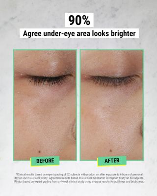 Creamy Eye Treatment with Avocado 0.95 oz.