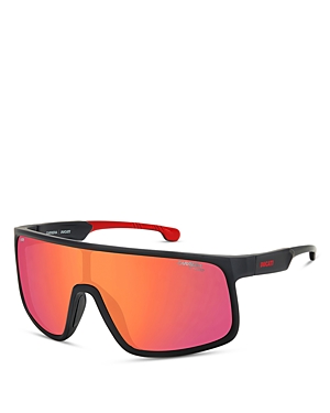 Carrera Ducati Shield Sunglasses, 99mm