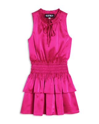 KatieJnyc - Girls' Tween Becca Dress - Big Kid