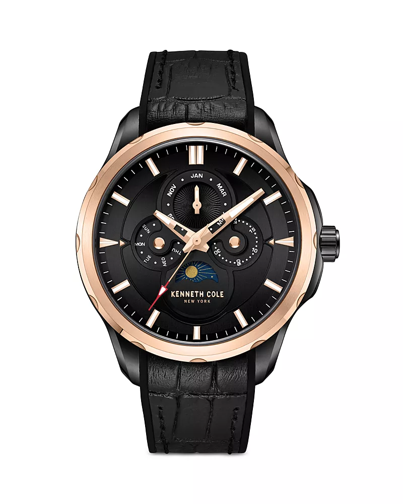 Kenneth Cole Watch, 42mm
