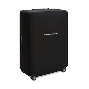 Porsche Design Roadster Hardcase 32 Cover In Black