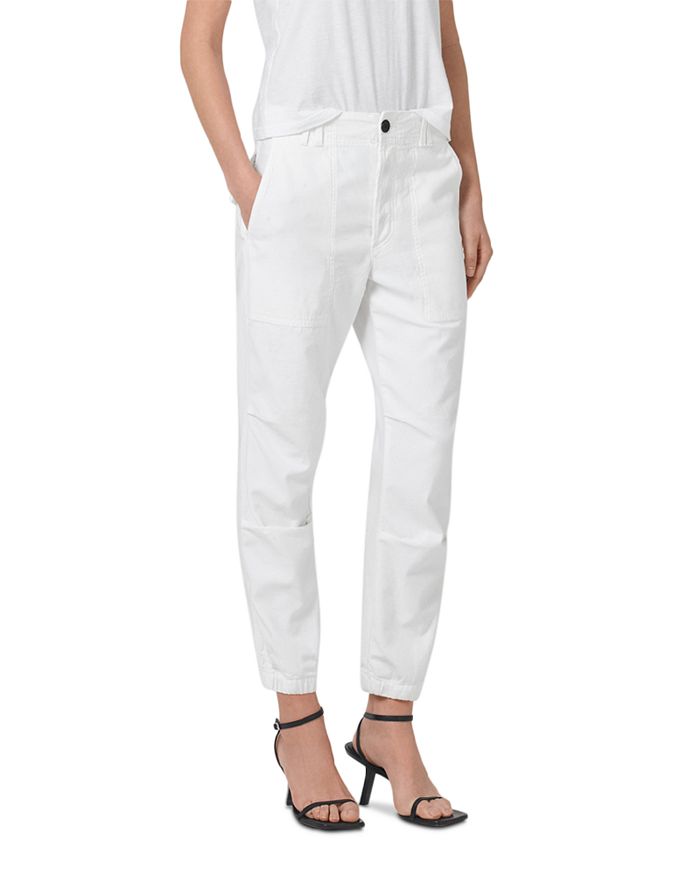 Citizens of Humanity Agni Utility Pants | Bloomingdale's