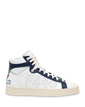 P448 MEN'S TAYLOR HIGH TOP trainers
