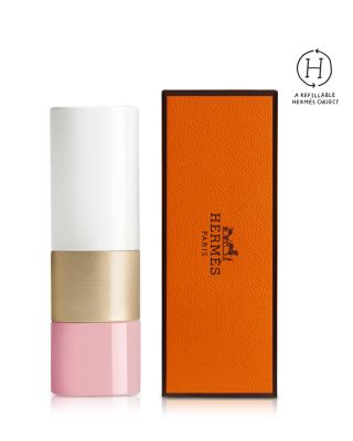 Rose Herm&amp;egrave;s Rosy Lip Enhancer