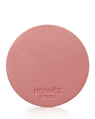 Rose Herm&egrave;s Silky Blush Powder