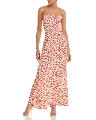 Faithfull the Brand - Lusia Maxi Dress