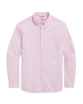 Thomas Pink Freddie Plain Dress Shirt - Bloomingdale's Slim Fit