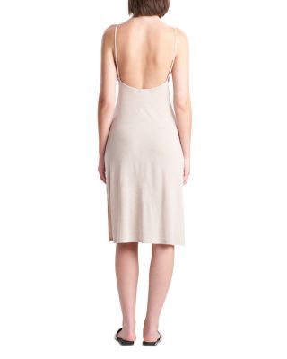 Luxe Shangri-La Chemise