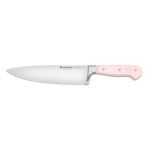 Wusthof 8 Chef's Knife In Pink Sea S