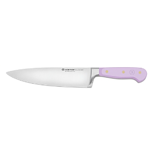 Wusthof 8 Chef's Knife In Purple Yam