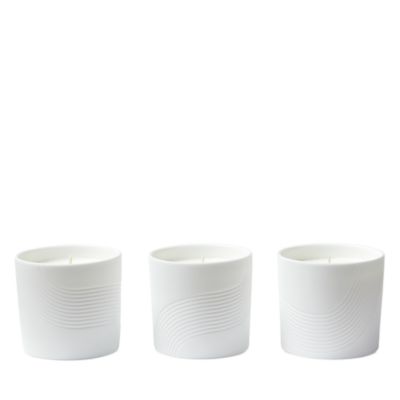 Restorative Retreat Candle Trio