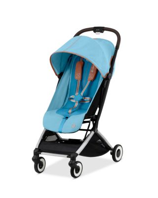 Cybex - Orfeo Compact Lightweight Travel Ready Stroller