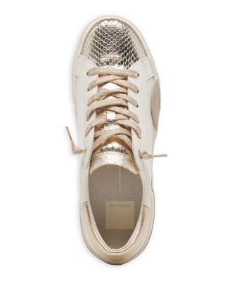 Women's Zina Low Top Sneakers