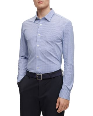 BOSS - Roan Slim Fit Shirt