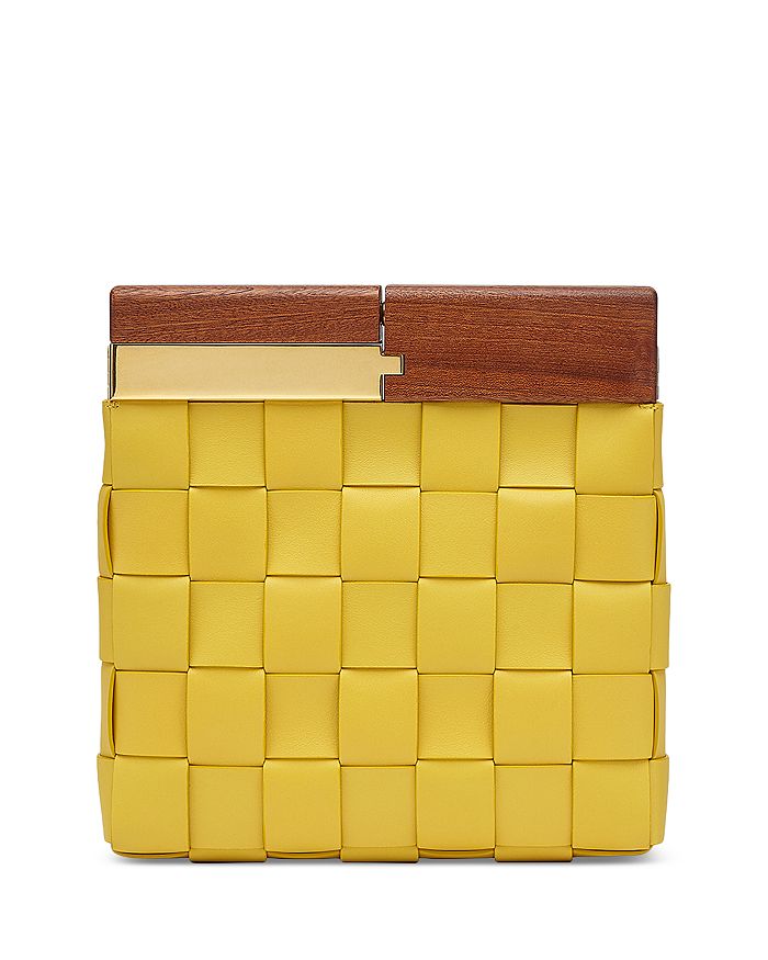 bottega snap clutch