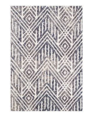 Kas Bungalow 2305 Area Rug, 5'3 x 7'7