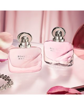 Beautiful Magnolia L'Eau Eau de Toilette Travel Spray 0.34 oz.