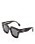 Black/Gray Solid