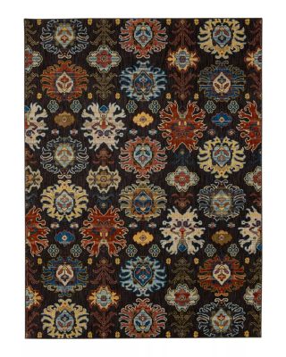 Pandora Passion Area Rug Collection