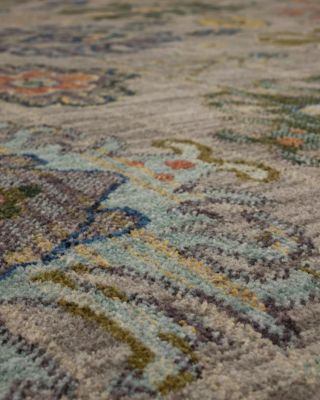 Pandora Passion Area Rug Collection