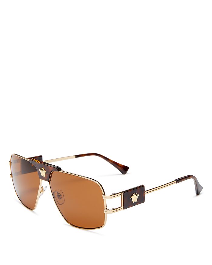 Versace VE2251 Sunglasses 147073 Gold