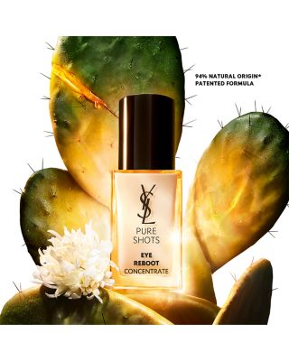 Yves Saint Laurent Yves Saint Laurent Pure Shots Eye Reboot