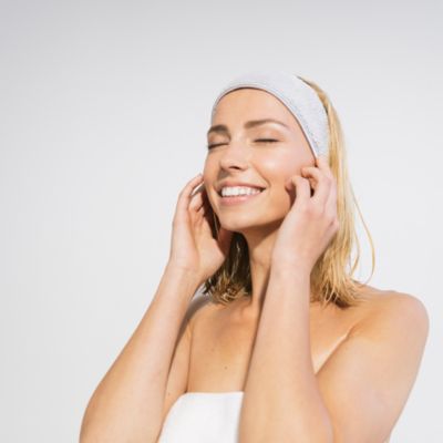 Spa Headband