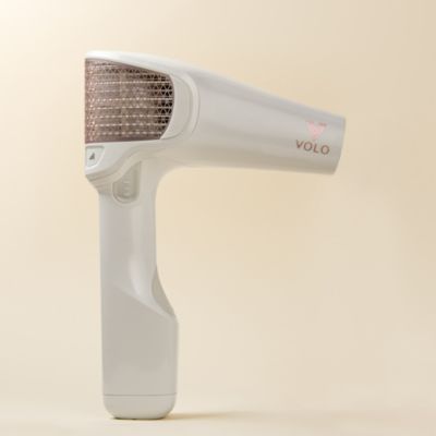 Go Cordless Hair Dryer