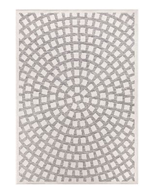 Orian - Orian Knitweave Indoor/Outdoor Oz Area Rug, 5'3" x 7'6"