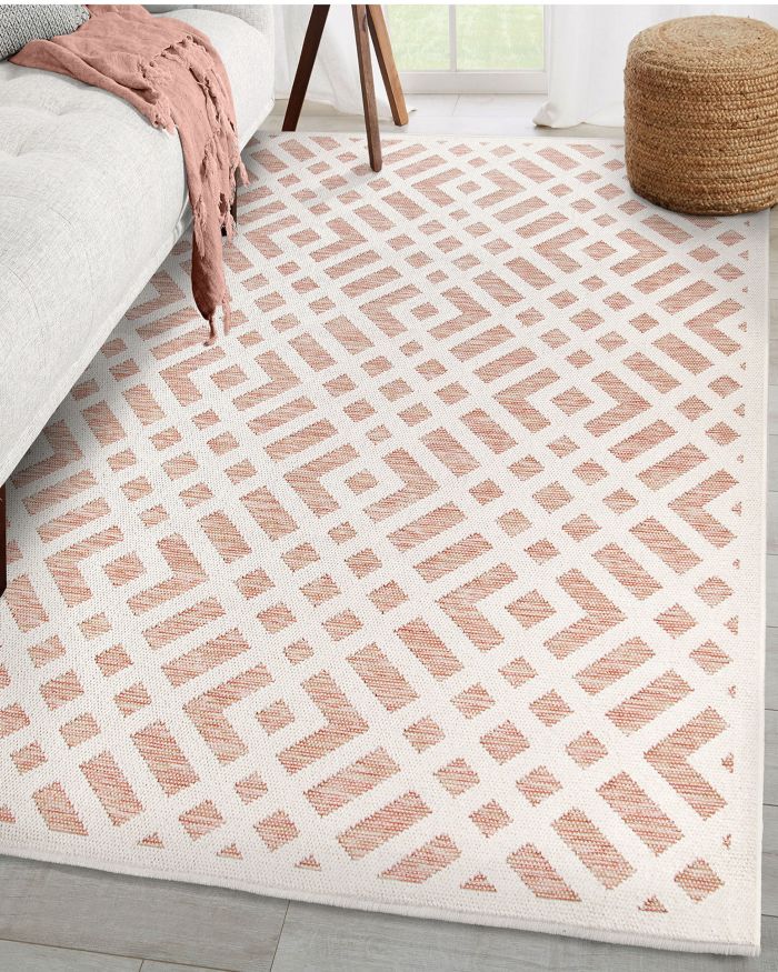 Orian Knitweave Indoor/Outdoor Sadler Area Rug
