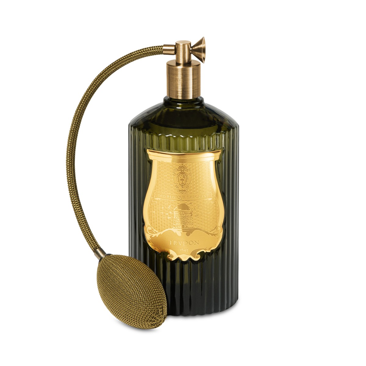 Trudon Abd El Kader Room Spray, Moroccan Mint Tea, 12.7 oz.