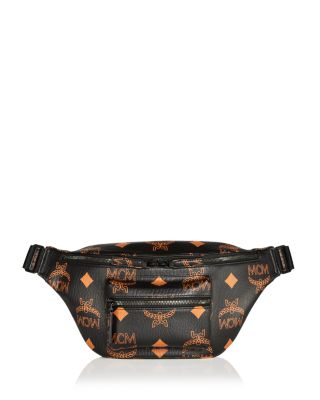 Mcm waist pack best sale