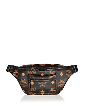 VUITTON FANNY PACK FITTED FOR MEN (blooming collection bonus)