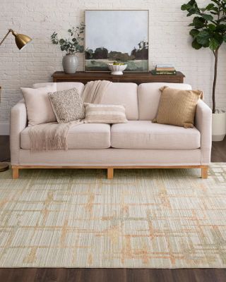 Memento Souvenir Area Rug, 8' x 10'5"