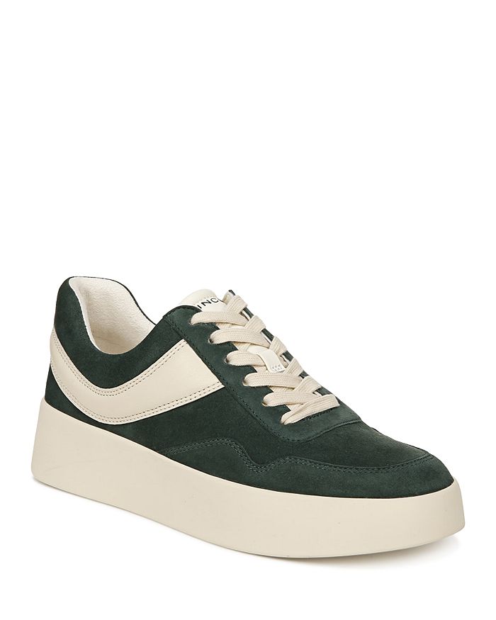 Bloomingdales vince sneakers deals