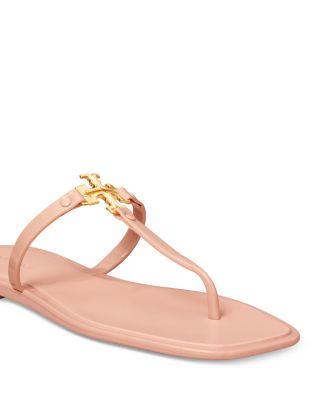 【Tory Burch】Roxanne Jelly Sandal トリーバーチ サンダル Tory Burch Women's Roxanne Jelly Thong Sandals | Bloomingdale's