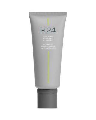 HERMÈS - H24 Energizing Moisturizing Face Cream 3.3 oz.