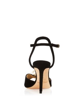 Women's Sacora 85 Embellished High Heel Sandals