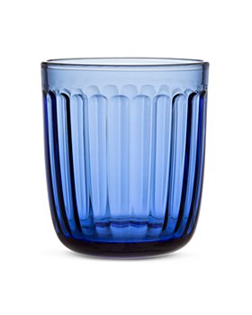 Iittala Taika Blue Demi Cups & Saucers: Drinkware