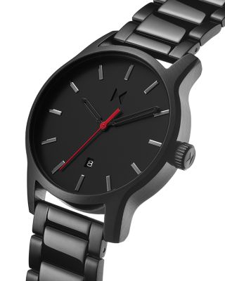 Classic Watch, 44mm